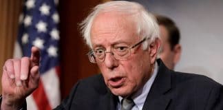 Présidentielles US - Bernie Sanders déplacerait l’ambassade des Etats-Unis de Jérusalem occupée à Tel Aviv