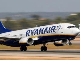 Ryanair clarifie les propos islamophobes de son PDG mais ne les condamne pas
