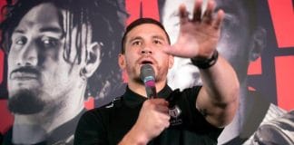 Sonny Bill Williams renouvelle son soutien à ses « frères et soeurs » ouïghours
