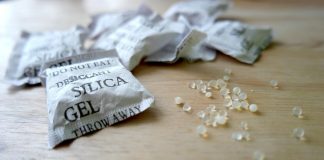 Surtout ne jetez plus ces sachets qui peuvent vous être très utiles !2