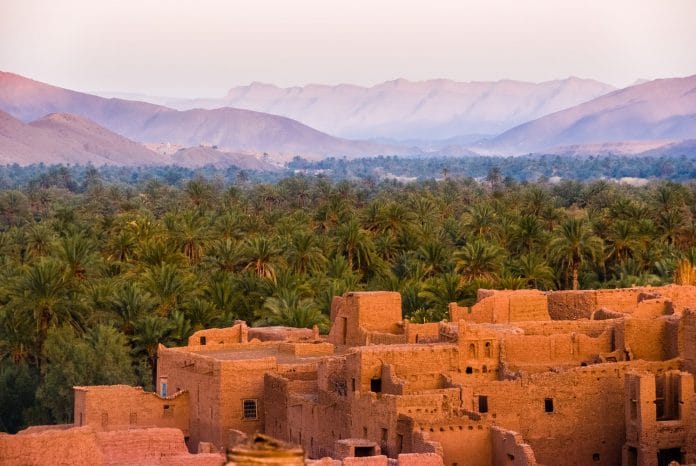 Tourisme - le Maroc affiche des chiffres record en 2019