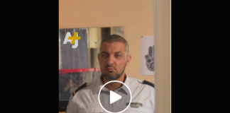 Un brigadier dénonce l’islamophobie dans la police française - VIDEO