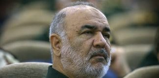 Un commandant iranien menace de frapper Israël et les Etats-Unis à la « moindre erreur »