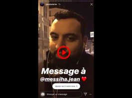Yassine Belattar détruit à nouveau Jean Messiha sur Twitter - VIDEO