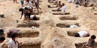 Yémen - Une attaque saoudienne provoque la mort de 19 enfants