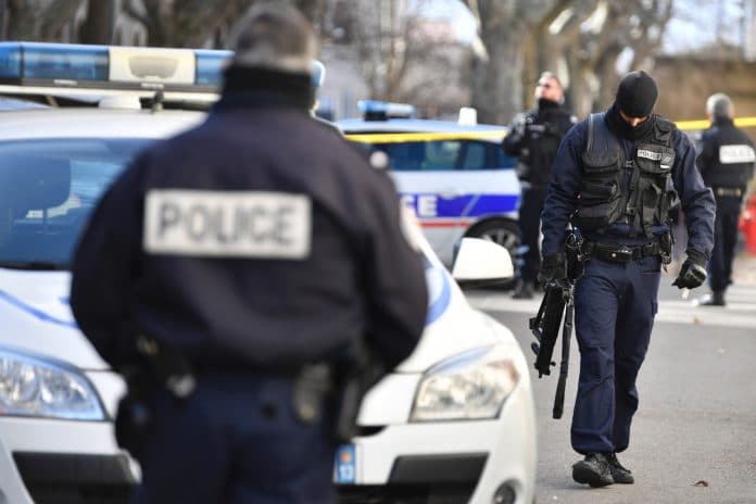 Un blogueur musulman a été «violemment» assassiné dans une chambre d'hôtel à Lille