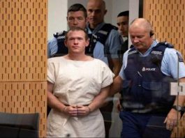 Le tueur des mosquées de Christchurch plaide finalement coupable