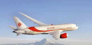 Algérie - Un vol en provenance de Chine suscite la polémique