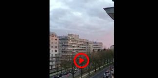 BelgiqueL’adhan résonne dans les rues de la capitale - VIDEO