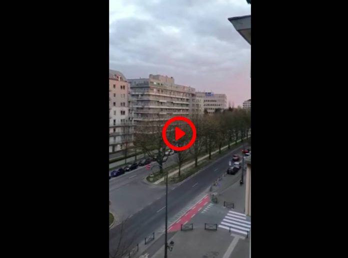 BelgiqueL’adhan résonne dans les rues de la capitale - VIDEO
