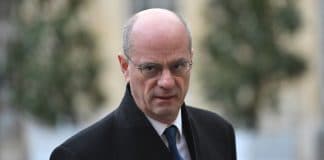 Coronavirus des Français seront probablement contaminés estime le ministre de lEducation