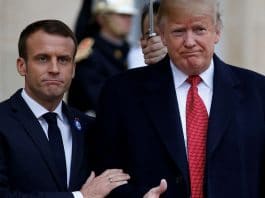 Coronavirus - Emmanuel Macron et Donald Trump préparent une « nouvelle initiative importante »