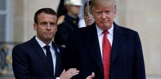 Coronavirus - Emmanuel Macron et Donald Trump préparent une « nouvelle initiative importante »