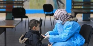 Coronavirus - Gaza possède seulement 2 kits de test pour 2 millions de personnes