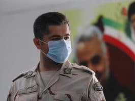 Coronavirus - L'Iran libère temporairement 70 000 prisonniers 