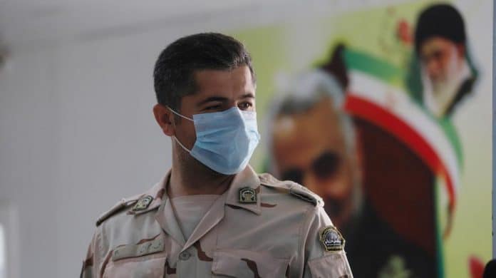 Coronavirus - L'Iran libère temporairement 70 000 prisonniers 