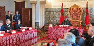 Coronavirus - Le Maroc déclare l’état d’urgence et le confinement obligatoire