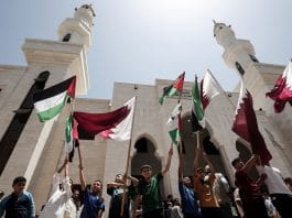 Coronavirus : Le Qatar fait un don de 150 millions de dollars à Gaza