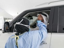 Coronavirus - Les Emirats Arabes Unis s’apprêtent à fournir les tests de dépistage les plus rapides et les plus efficacesau monde
