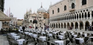 Coronavirus - L’Italie met en quarantaine plus de 15 millions de personnes