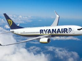 Coronavirus - Ryanair supprime tous ses vols jusqu'à juin