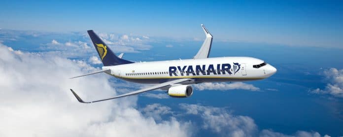 Coronavirus - Ryanair supprime tous ses vols jusqu'à juin
