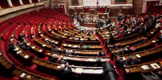 Coronavirus - Un député Les Républicains d’Alsace hospitalisé avec des des signes de contamination