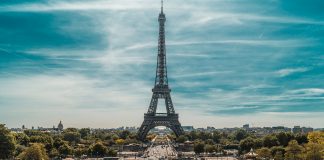 Coronavirus - Une qualité de l’air nettement meilleure à Paris ! 