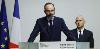 Coronavirus - fermeture des restaurants, commerces,... la France passe au stade 3 de l'épidémie