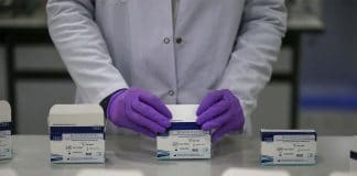 Coronavirus- la Turquie rejette des kits de test chinois qui donnaient de faux résultats