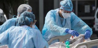 Coronavirus - la situation s'aggrave dans le Grand Est et notamment à Mulhouse