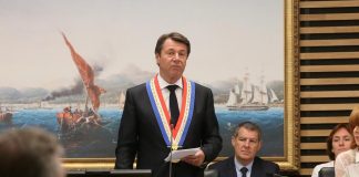 Coronavirus - la ville de Nice instaure un couvre-feu à 20 heures