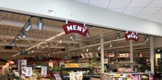 Danemark - Un magasin lutte contre les achats frénétiques avec une idée créative