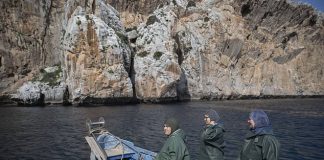 Des pêcheuses marocaines s’organisent et s’aventurent dans le royaume des hommes