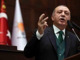 Erdogan lance un appel à la Grèce - « Ouvrez vos frontières et libérez-vous de ce fardeau ! »