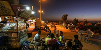 Gaza est « l'endroit le plus sûr du monde » face au Coronavirus grâce à Israël