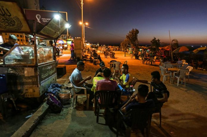 Gaza est « l'endroit le plus sûr du monde » face au Coronavirus grâce à Israël