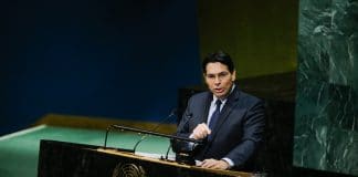 Israël affirme que les États-Unis «puniront» ceux qui boycottent les entreprises israéliennes présentes sur la liste noire de l'ONU