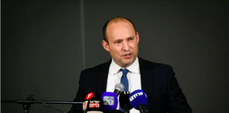 Israël saisit 4 millions de dollars qui auraient été versés par l’Iran au Hamas