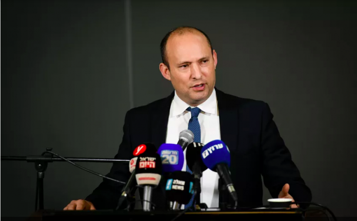 Israël saisit 4 millions de dollars qui auraient été versés par l’Iran au Hamas