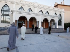 L’organisation Musulmans de France appelle à la suspension de la prière du vendredi dans toutes les mosquées