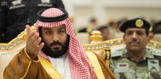L'Arabie saoudite arrête 300 fonctionnaires dans une lutte « contre la corruption »
