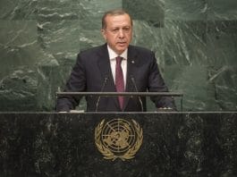 L'Union Européenne va proposer un plan d'aide à Erdogan
