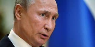 La Russie sort son propre médicament contre le coronavirus