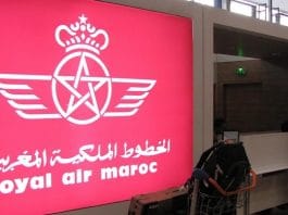 La justice condamne Royal Air Maroc à payer 350 000 dollars à un passager