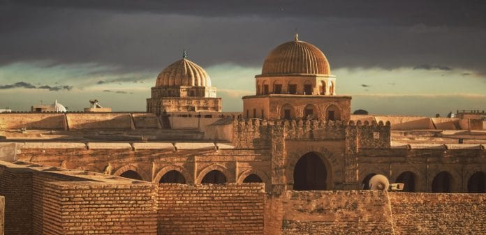 L'âge d'or de la médecine - un voyage à travers l'histoire du monde musulman