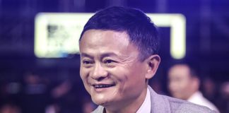 Le fondateur d’Alibaba offre plus d'un million de kits de test de coronavirus à l'Afrique