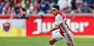 Le footballeur de l'Ajax Abdelhak Nouri se réveille du coma après 32 mois