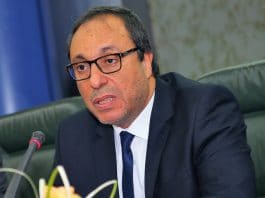 Le ministre marocain de l’Equipement contaminé par le coronavirus