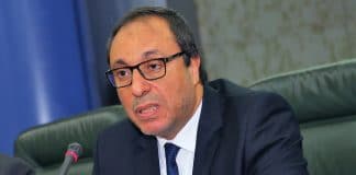 Le ministre marocain de l’Equipement contaminé par le coronavirus